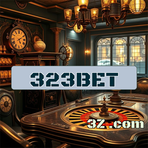 Baixar Jogos Empolgantes no Site 323 Bet Agora Mesmo!