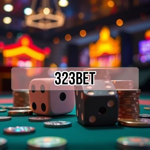 323 bet: Como o Sistema de Recompensas Transforma Suas Apostas