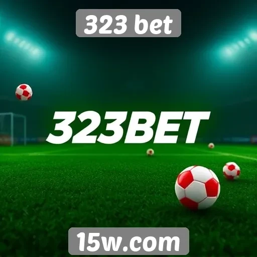 Avaliação completa do site 323 bet