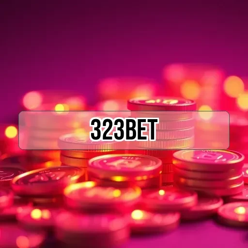 323 bet: Descubra o Cassino Online que Vai Te Surpreender