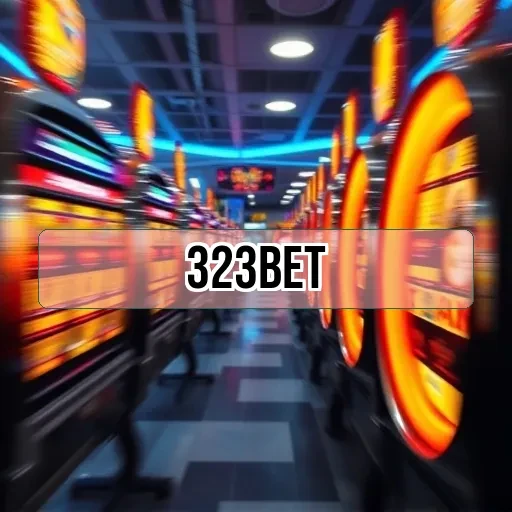 323 bet: Como a Área de Login Melhora Sua Experiência de Jogo