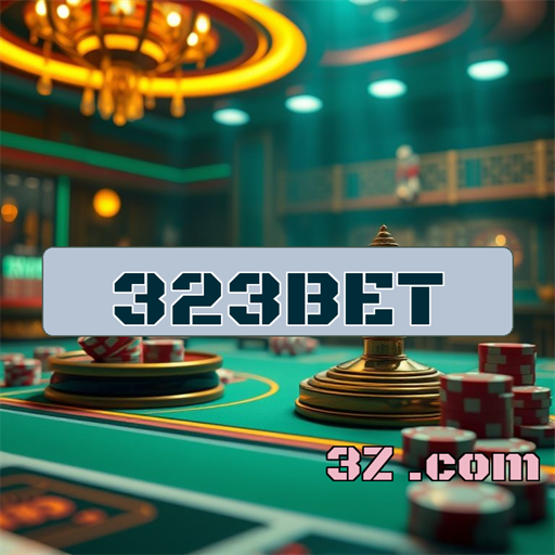 Apostas inovadoras: explore o 323 bet de forma única