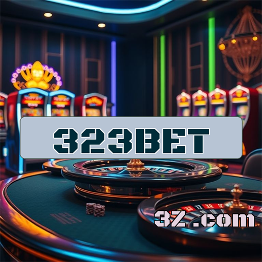 Experiência Inigualável no Cassino da 323 Bet Revelada
